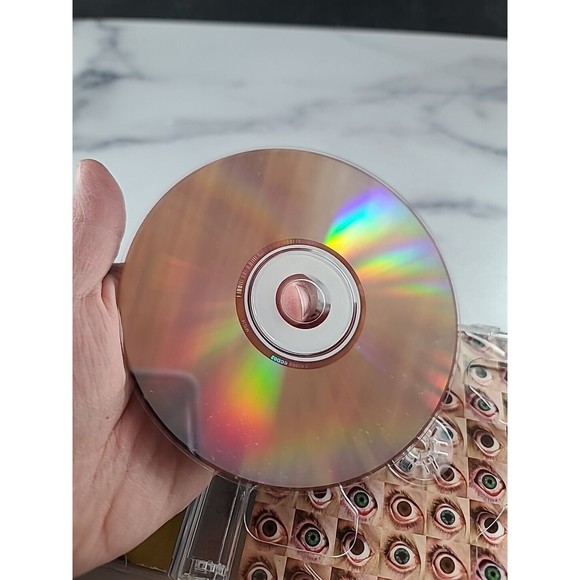 staind 14 shades of grey cd - Picture 6 of 10